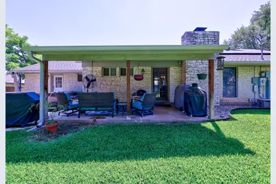 1002 Deep Wood Drive, Round Rock, TX 78681 - Photo 7