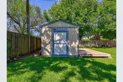 1002 Deep Wood Drive, Round Rock, TX 78681 - Photo 17