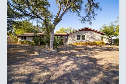 806 Country Club Road, Georgetown, TX 78628 - Photo 35