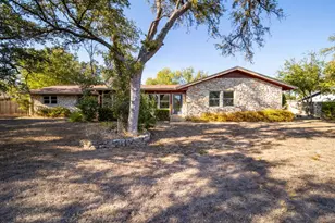 806 Country Club Rd, Georgetown, TX 78628 - Photo 35