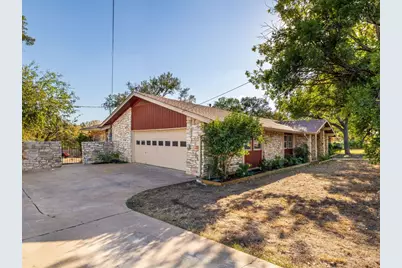 806 Country Club Road, Georgetown, TX 78628 - Photo 5