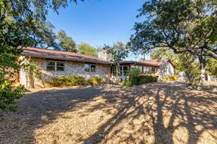 806 Country Club Rd, Georgetown, TX 78628 - Photo 37