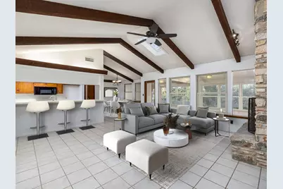 806 Country Club Road, Georgetown, TX 78628 - Photo 7