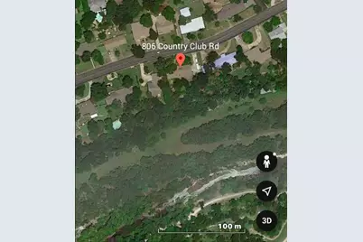 806 Country Club Road, Georgetown, TX 78628 - Photo 39