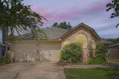 2100 Buckeye Lane, Round Rock, TX 78664 - Photo 1