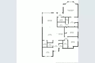 5157 Veranda Terrace, Round Rock, TX 78665 - Photo 37