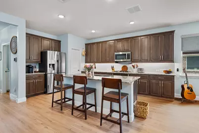 5157 Veranda Terrace, Round Rock, TX 78665 - Photo 3