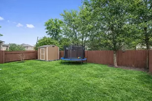 5157 Veranda Ter, Round Rock, TX 78665 - Photo 5