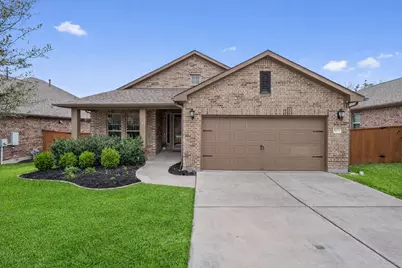 5157 Veranda Terrace, Round Rock, TX 78665 - Photo 1