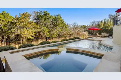 521 Horseback Hollow, Austin, TX 78732 - Photo 1