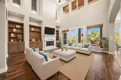 521 Horseback Hollow, Austin, TX 78732 - Photo 3