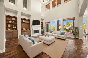 521 Horseback Hollow, Austin, TX 78732 - Photo 3