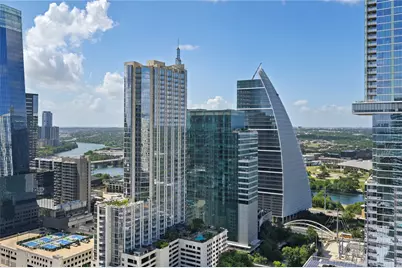 501 West Avenue #3201, Austin, TX 78701 - Photo 25