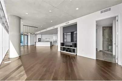 501 West Avenue #3201, Austin, TX 78701 - Photo 15