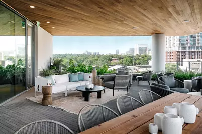 501 West Avenue #3201, Austin, TX 78701 - Photo 37