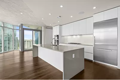 501 West Avenue #3201, Austin, TX 78701 - Photo 7