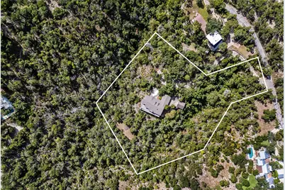 1302 Circle Ridge Drive, West Lake Hills, TX 78746 - Photo 7