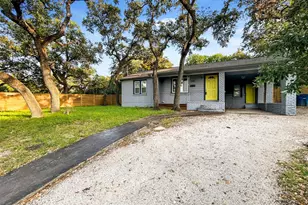 805 Herndon Ln, Austin, TX 78704 - Photo 1