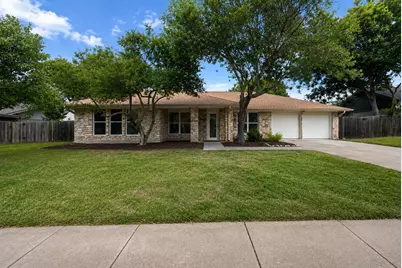 1403 Creekview Drive, Round Rock, TX 78681 - Photo 1
