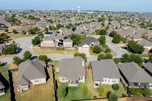 1309 Daylily Loop, Georgetown, TX 78626 - Photo 33