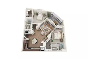 3201 Esperanza Crossing, Austin, TX 78758 - Photo 19