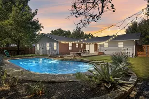 4605 Pack Saddle Pass, Austin, TX 78745 - Photo 1