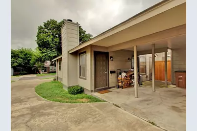 4703 Rosedale Avenue #A, Austin, TX 78756 - Photo 3