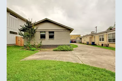 4703 Rosedale Avenue #A, Austin, TX 78756 - Photo 1