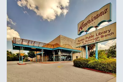 4703 Rosedale Avenue #A, Austin, TX 78756 - Photo 17