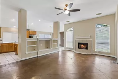 7206 W Magic Mountain Lane, Round Rock, TX 78681 - Photo 3