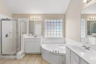 7206 W Magic Mountain Ln, Round Rock, TX 78681 - Photo 11