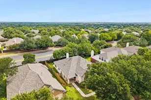 7206 W Magic Mountain Ln, Round Rock, TX 78681 - Photo 23