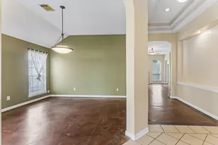 7206 W Magic Mountain Ln, Round Rock, TX 78681 - Photo 13