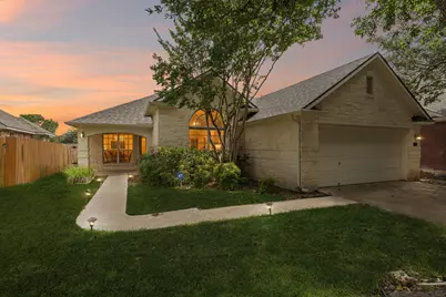 7206 W Magic Mountain Lane, Round Rock, TX 78681 - Photo 25