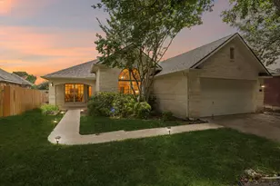 7206 W Magic Mountain Ln, Round Rock, TX 78681 - Photo 25