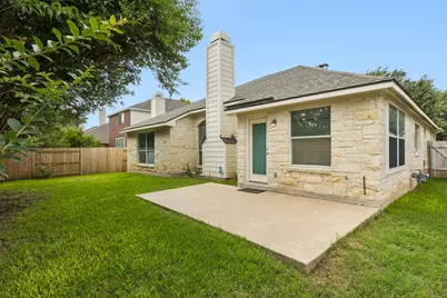 7206 W Magic Mountain Lane, Round Rock, TX 78681 - Photo 25