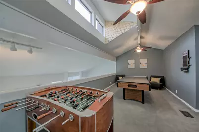 549 Demarett Drive, Point Venture, TX 78645 - Photo 1