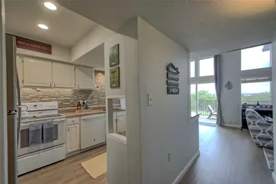 549 Demarett Drive, Point Venture, TX 78645 - Photo 5