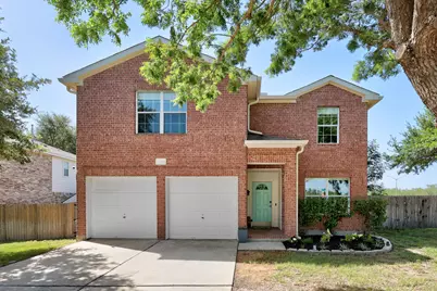 1620 Hawk Drive, Cedar Park, TX 78613 - Photo 1