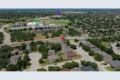 1620 Hawk Drive, Cedar Park, TX 78613 - Photo 27
