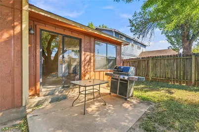 2110 Balsam Way, Round Rock, TX 78665 - Photo 29