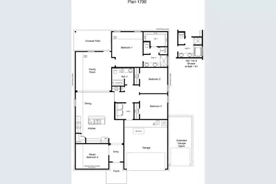 405 Creekfall Road, Burnet, TX 78611 - Photo 27