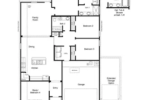 405 Creekfall Rd, Burnet, TX 78611 - Photo 27