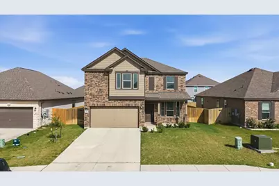 14425 Booted Eagle Pass, Elgin, TX 78621 - Photo 1