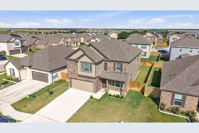 14425 Booted Eagle Pass, Elgin, TX 78621 - Photo 3