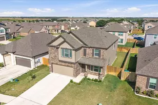 14425 Booted Eagle Pass, Elgin, TX 78621 - Photo 3