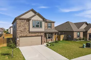 14425 Booted Eagle Pass, Elgin, TX 78621 - Photo 5