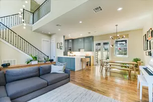 1529 Barton Springs Road Rd, Austin, TX 78704 - Photo 1