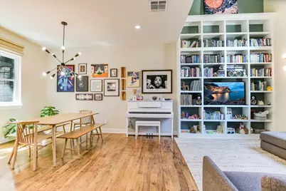 1529 Barton Springs Road Road #24, Austin, TX 78704 - Photo 5