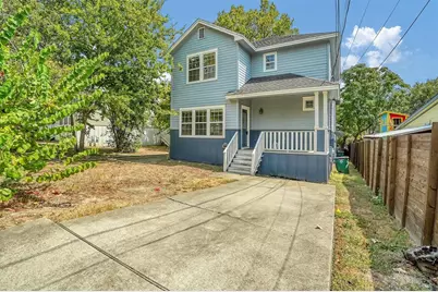 2115 E 18th Street #A, Austin, TX 78702 - Photo 1